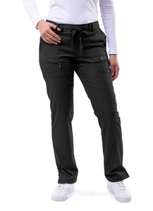 Women’s Slim Fit 6 Pocket Pant PRO COLLECTION