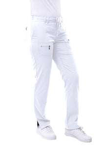 Women’s Slim Fit 6 Pocket Pant PRO COLLECTION- TALL