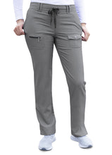 Load image into Gallery viewer, PRO Heather COLLECTION -Women’s Slim Fit 6 Pocket Pant (Petite &amp; Tall available)
