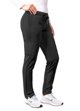 Load image into Gallery viewer, Women&#39;s Skinny Leg Cargo Pant ADDITION COLLECTION- TALL
