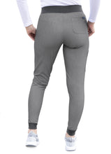 Load image into Gallery viewer, PRO Heather COLLECTION- Women&#39;s Ultimate Yoga Jogger Pant (Tall sizes available)
