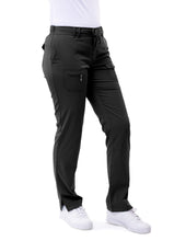 Load image into Gallery viewer, Women’s Slim Fit 6 Pocket Pant PRO COLLECTION
