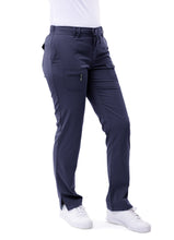 Load image into Gallery viewer, Women’s Slim Fit 6 Pocket Pant PRO COLLECTION- TALL
