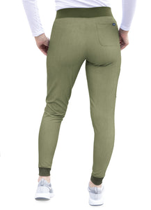 PRO Heather COLLECTION- Women's Ultimate Yoga Jogger Pant (Tall sizes available)