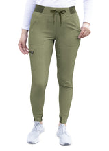 Load image into Gallery viewer, PRO Heather COLLECTION- Women&#39;s Ultimate Yoga Jogger Pant (Tall sizes available)
