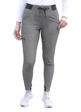 Load image into Gallery viewer, PRO Heather COLLECTION- Women&#39;s Ultimate Yoga Jogger Pant (Tall sizes available)
