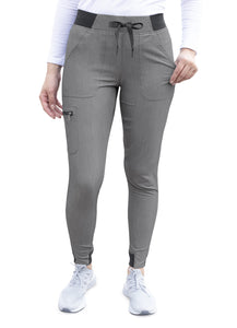 PRO Heather COLLECTION- Women's Ultimate Yoga Jogger Pant (Tall sizes available)