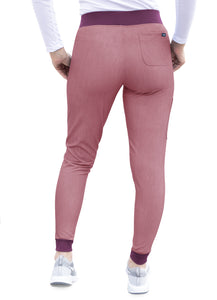 PRO Heather COLLECTION- Women's Ultimate Yoga Jogger Pant (Tall sizes available)