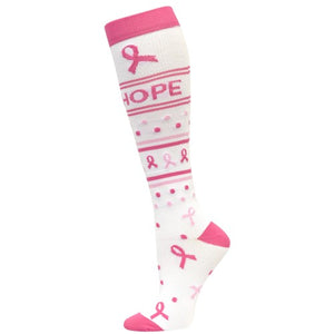 Think Medical- Pro Cure™ Ribbon Fashion Compression Sock