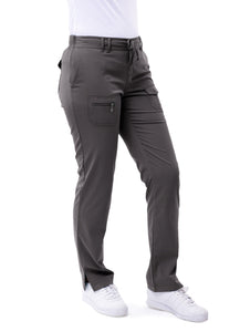 Women’s Slim Fit 6 Pocket Pant PRO COLLECTION